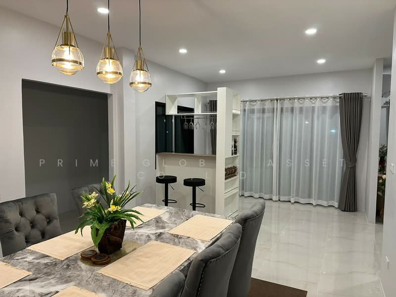 Phanason Private Home Kathu, Phuket, Kathu, Kathu, Phuket, 3 Bedrooms, 1 sqm, Single Detached House For Rent, by Prime Global Asset Co.,Ltd, 500262719 - DDproperty.com