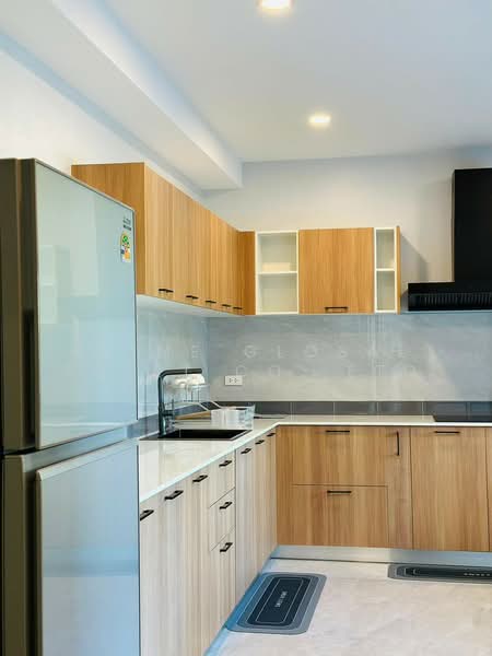 Phanason Private Home Kathu, Phuket, Kathu, Kathu, Phuket, 3 Bedrooms, 1 sqm, Single Detached House For Rent, by Prime Global Asset Co.,Ltd, 500262719 - DDproperty.com