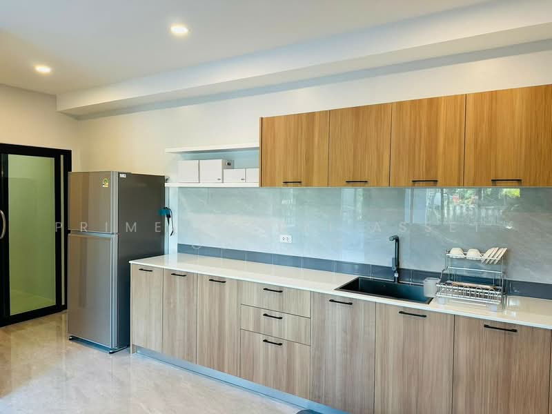 Phanason Private Home Kathu, ภูเก็ต, กะทู้, กะทู้, ภูเก็ต, 1 ตร.ม., บ้านเดี่ยว ให้เช่า, โดย Prime Global Asset Co.,Ltd, 500262719 - DDproperty.com