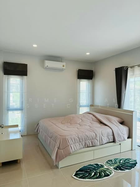 Phanason Private Home Kathu, Phuket, Kathu, Kathu, Phuket, 3 Bedrooms, 1 sqm, Single Detached House For Rent, by Prime Global Asset Co.,Ltd, 500262719 - DDproperty.com