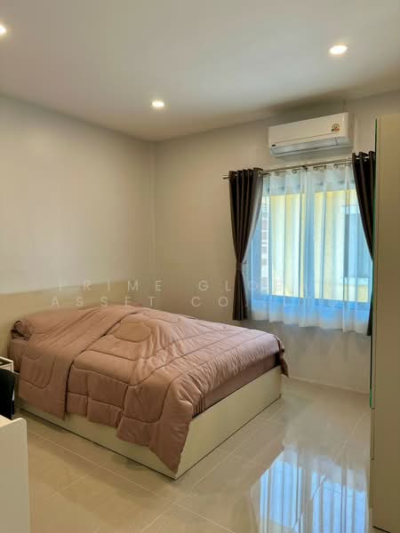 Phanason Private Home Kathu, Phuket, Kathu, Kathu, Phuket, 3 Bedrooms, 1 sqm, Single Detached House For Rent, by Prime Global Asset Co.,Ltd, 500262719 - DDproperty.com