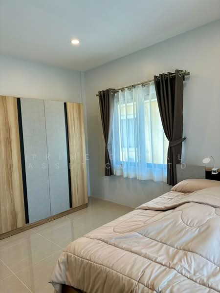 Phanason Private Home Kathu, Phuket, Kathu, Kathu, Phuket, 3 Bedrooms, 1 sqm, Single Detached House For Rent, by Prime Global Asset Co.,Ltd, 500262719 - DDproperty.com