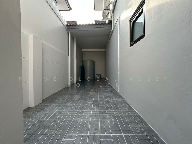 Phanason Private Home Kathu, Phuket, Kathu, Kathu, Phuket, 3 Bedrooms, 1 sqm, Single Detached House For Rent, by Prime Global Asset Co.,Ltd, 500262719 - DDproperty.com