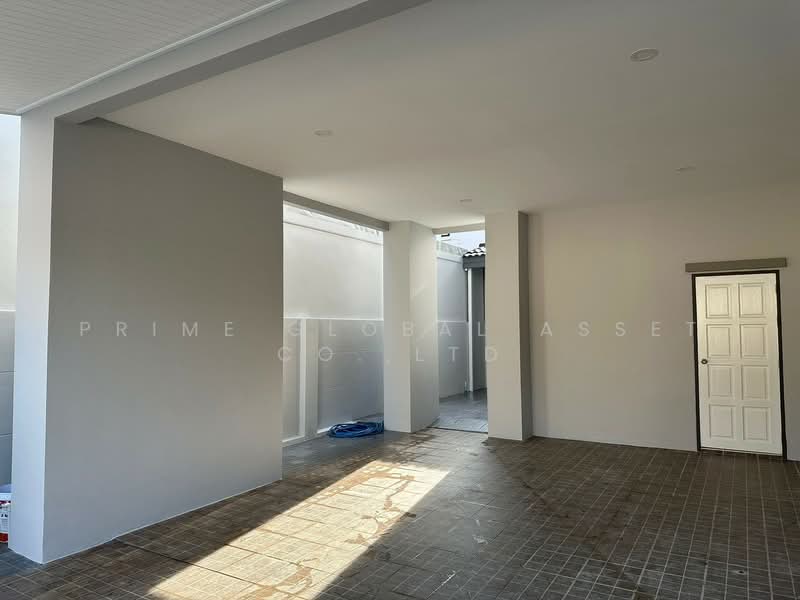 Phanason Private Home Kathu, Phuket, Kathu, Kathu, Phuket, 3 Bedrooms, 1 sqm, Single Detached House For Rent, by Prime Global Asset Co.,Ltd, 500262719 - DDproperty.com
