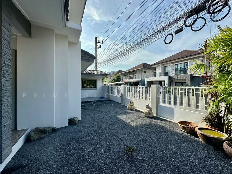 Phanason Private Home Kathu, ภูเก็ต, กะทู้, กะทู้, ภูเก็ต, 1 ตร.ม., บ้านเดี่ยว ให้เช่า, โดย Prime Global Asset Co.,Ltd, 500262719 - DDproperty.com