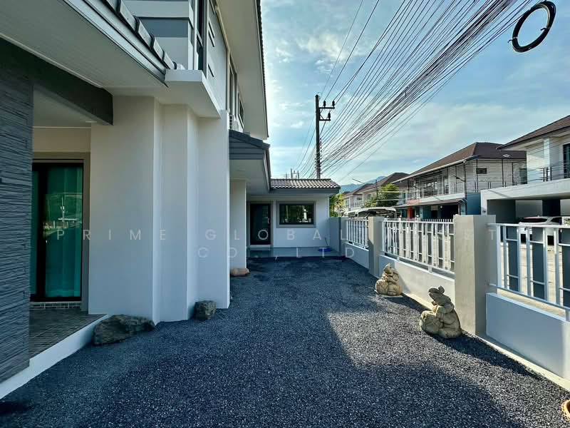 Phanason Private Home Kathu, ภูเก็ต, กะทู้, กะทู้, ภูเก็ต, 1 ตร.ม., บ้านเดี่ยว ให้เช่า, โดย Prime Global Asset Co.,Ltd, 500262719 - DDproperty.com