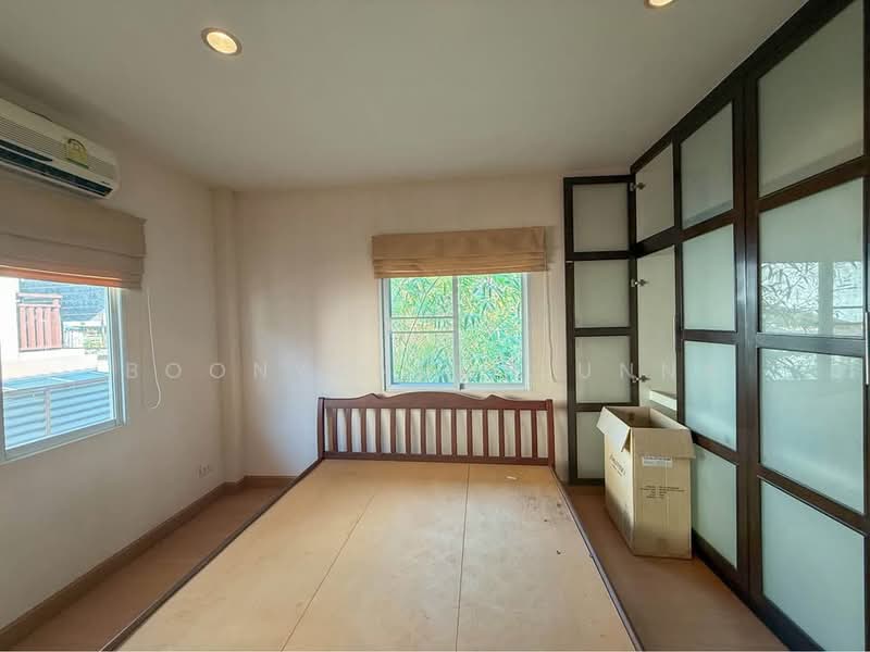 undefined, Chon Buri (Pattaya), Surasak, Si Racha, Chon Buri (Pattaya), 3 Bedrooms, 204 sqm, Single Detached House For Sale, by Boonyanuch Unna, 500262724 - DDproperty.com
