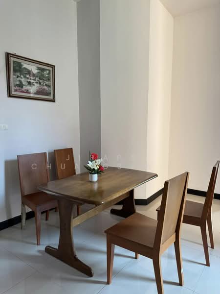 undefined, Chon Buri (Pattaya), Nong Pru, Bang Lamung (Pattaya), Chon Buri (Pattaya), 2 Bedrooms, 248 sqm, Single Detached House For Rent, by Jirapat Chuangsawadsak, 500262726 - DDproperty.com