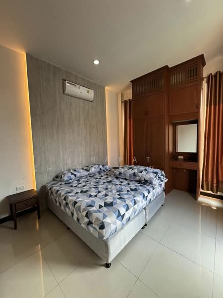 undefined, Chon Buri (Pattaya), Nong Pru, Bang Lamung (Pattaya), Chon Buri (Pattaya), 2 Bedrooms, 248 sqm, Single Detached House For Rent, by Jirapat Chuangsawadsak, 500262726 - DDproperty.com