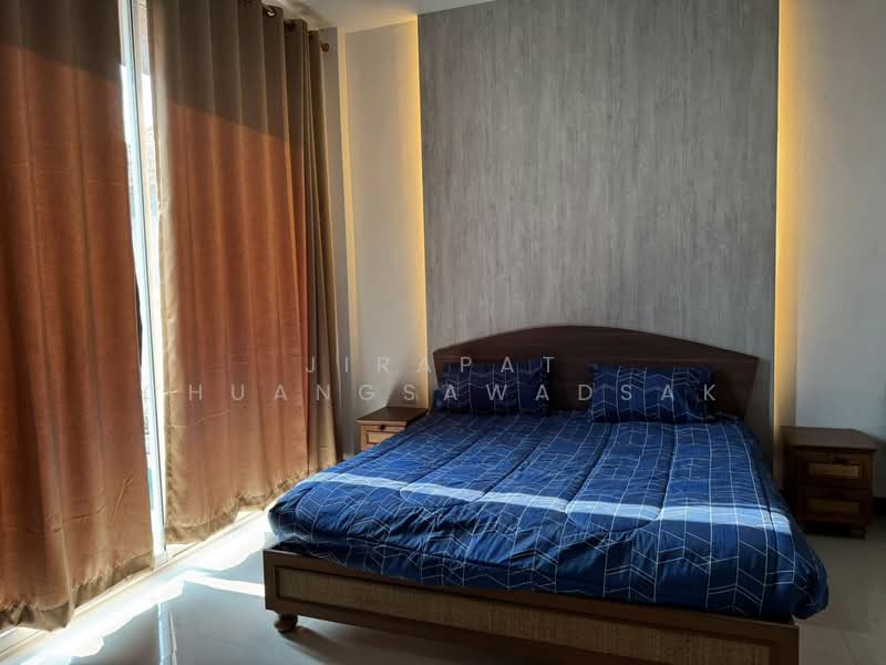 undefined, Chon Buri (Pattaya), Nong Pru, Bang Lamung (Pattaya), Chon Buri (Pattaya), 2 Bedrooms, 248 sqm, Single Detached House For Rent, by Jirapat Chuangsawadsak, 500262726 - DDproperty.com