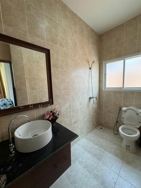 undefined, Chon Buri (Pattaya), Nong Pru, Bang Lamung (Pattaya), Chon Buri (Pattaya), 2 Bedrooms, 248 sqm, Single Detached House For Rent, by Jirapat Chuangsawadsak, 500262726 - DDproperty.com