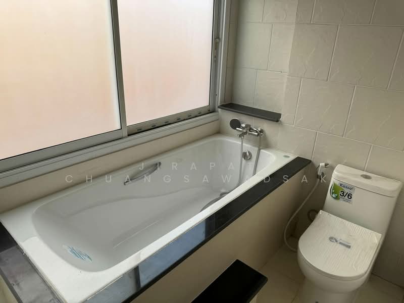 undefined, Chon Buri (Pattaya), Nong Pru, Bang Lamung (Pattaya), Chon Buri (Pattaya), 2 Bedrooms, 248 sqm, Single Detached House For Rent, by Jirapat Chuangsawadsak, 500262726 - DDproperty.com