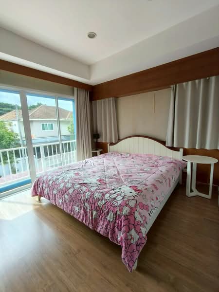 บ้าน 3-ห้องนอน, ชลบุรี, บางเสร่, สัตหีบ, ชลบุรี, 204 ตร.ม., บ้านเดี่ยว ขาย, โดย Boonyanuch Unna, 500262729 - DDproperty.com