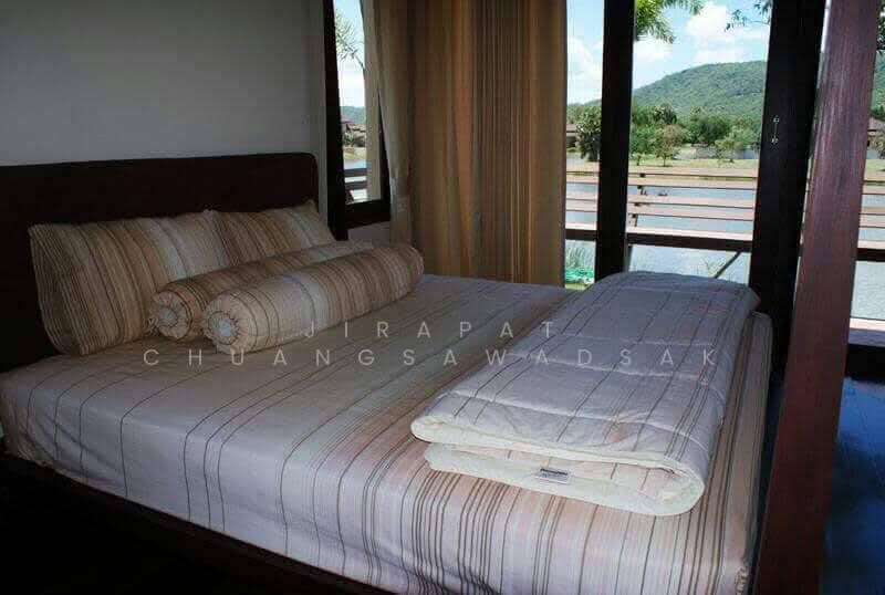 3-BR House, Prachuap Khiri Khan, Nong Kae, Hua Hin, Prachuap Khiri Khan, 3 Bedrooms, 263 sqm, Single Detached House For Rent, by Jirapat Chuangsawadsak, 500262731 - DDproperty.com