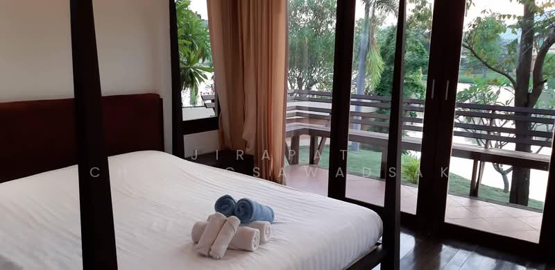 บ้าน 3-ห้องนอน, ประจวบคีรีขันธ์, หนองแก, หัวหิน, ประจวบคีรีขันธ์, 263 ตร.ม., บ้านเดี่ยว ให้เช่า, โดย Jirapat Chuangsawadsak, 500262731 - DDproperty.com