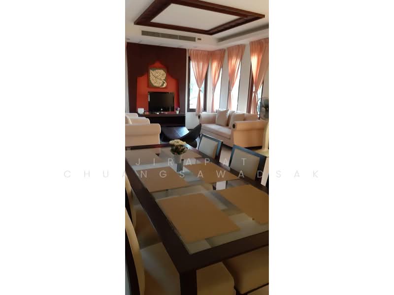 3-BR House, Prachuap Khiri Khan, Nong Kae, Hua Hin, Prachuap Khiri Khan, 3 Bedrooms, 263 sqm, Single Detached House For Rent, by Jirapat Chuangsawadsak, 500262731 - DDproperty.com