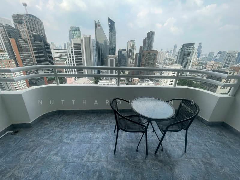 Regent on the Park 1, Bangkok, Soi Sukhumvit 26, Khong Tan, Khlong Toei, Bangkok, 3 Bedrooms, 250 sqm, Condo For Sale, by Nuttharom Linla, 500262732 - DDproperty.com