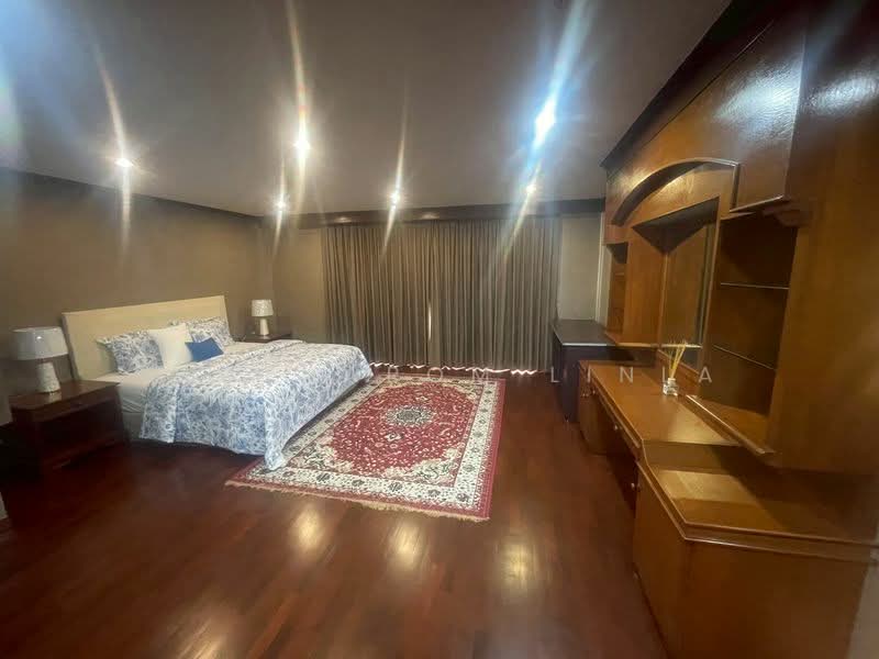 Regent on the Park 1, Bangkok, Soi Sukhumvit 26, Khong Tan, Khlong Toei, Bangkok, 3 Bedrooms, 250 sqm, Condo For Sale, by Nuttharom Linla, 500262732 - DDproperty.com