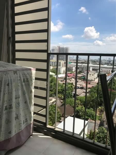 U Delight 2 @ Bang Sue Station, Bangkok, Prachachuen Road, Bang Sue, Bang Sue, Bangkok, Studio, 28 sqm, Condo For Sale, by Property Expert, 500262733 - DDproperty.com