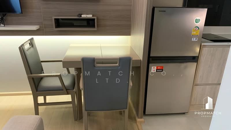 Urbitia Thonglor, Bangkok, 19 Soi Sukhumvit 36 Thonglor Road, Phra Kanong, Khlong Toei, Bangkok, Studio, 35 sqm, Condo For Rent, by PROPMATCH CO., LTD., 500262734 - DDproperty.com