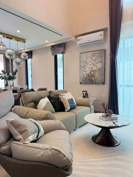 undefined, Chon Buri (Pattaya), Nong Pru, Bang Lamung (Pattaya), Chon Buri (Pattaya), 4 Bedrooms, 236 sqm, Villa For Sale, by Boonyanuch Unna, 500262736 - DDproperty.com