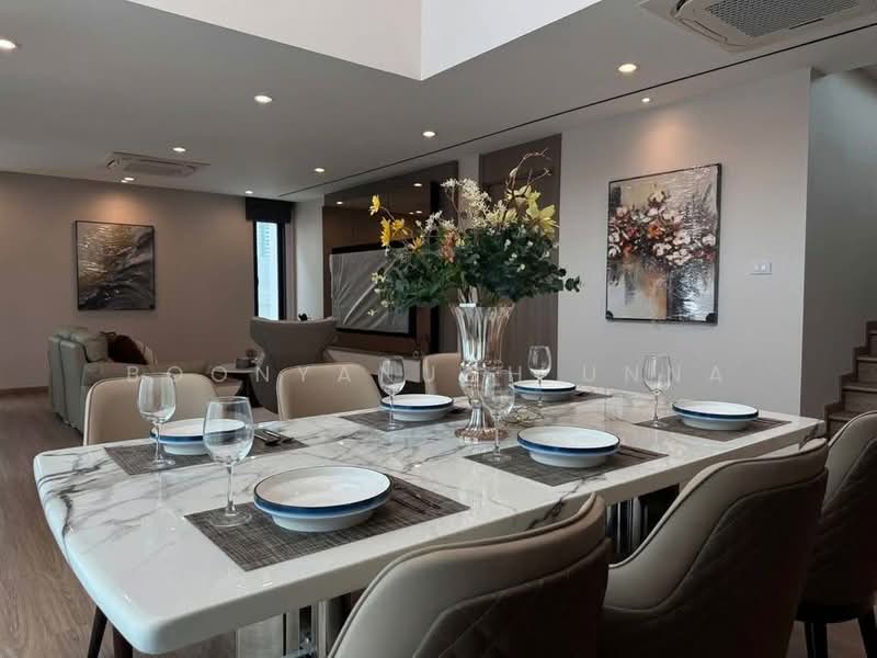 undefined, Chon Buri (Pattaya), Nong Pru, Bang Lamung (Pattaya), Chon Buri (Pattaya), 4 Bedrooms, 236 sqm, Villa For Sale, by Boonyanuch Unna, 500262736 - DDproperty.com