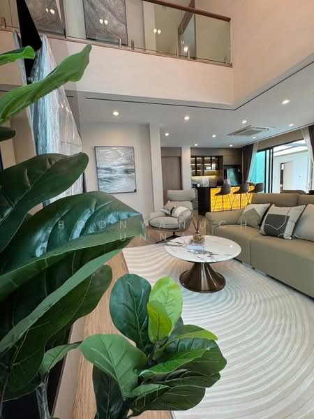 undefined, Chon Buri (Pattaya), Nong Pru, Bang Lamung (Pattaya), Chon Buri (Pattaya), 4 Bedrooms, 236 sqm, Villa For Sale, by Boonyanuch Unna, 500262736 - DDproperty.com