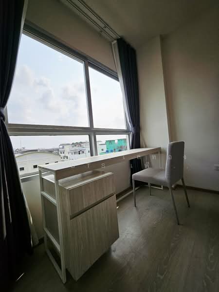 Niche Mono Sukhumvit - Puchao : นิช โมโน สุขุมวิท - ปู่เจ้า, สมุทรปราการ, ซอยสุขุมวิท 115 ถนนสุขุมวิท, เทพารักษ์, เมืองสมุทรปราการ, สมุทรปราการ, 36 ตร.ม., คอนโด ขาย, โดย คุณโบ้, 500262738 - DDproperty.com