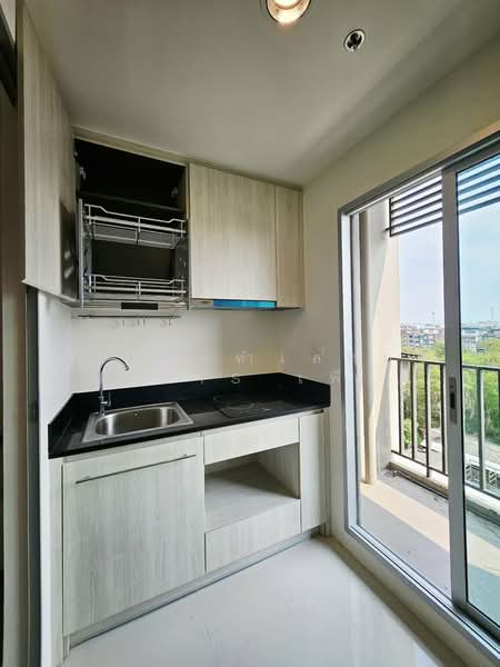 Niche Mono Sukhumvit - Puchao, Samut Prakan, Sukhumvit 115 Road, Thepharak, Muang Samut Prakarn, Samut Prakan, 1 Bedroom, 36 sqm, Condo For Sale, by คุณโบ้, 500262738 - DDproperty.com