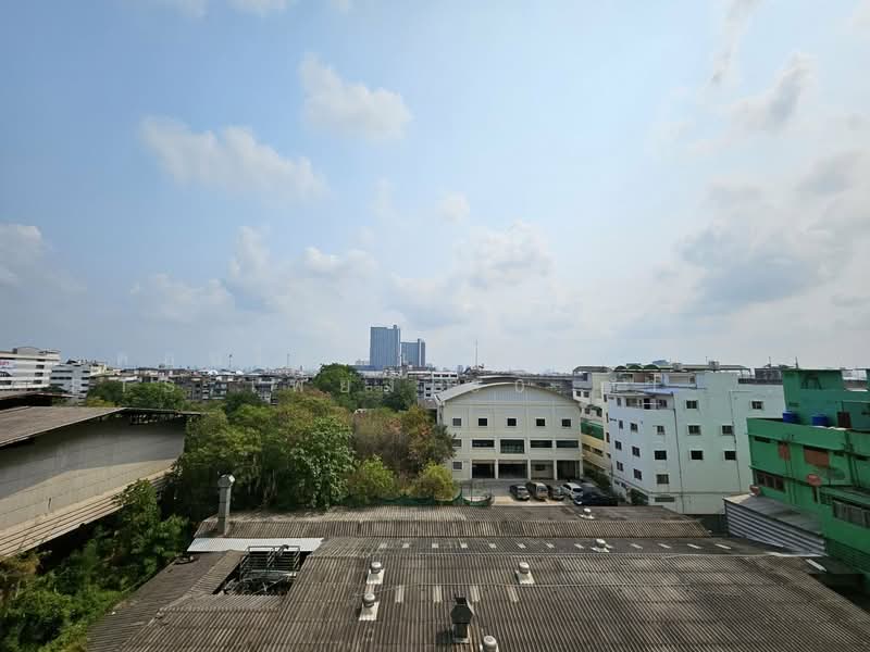 Niche Mono Sukhumvit - Puchao, Samut Prakan, Sukhumvit 115 Road, Thepharak, Muang Samut Prakarn, Samut Prakan, 1 Bedroom, 36 sqm, Condo For Sale, by คุณโบ้, 500262738 - DDproperty.com