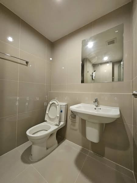 Niche Mono Sukhumvit - Puchao, Samut Prakan, Sukhumvit 115 Road, Thepharak, Muang Samut Prakarn, Samut Prakan, 1 Bedroom, 36 sqm, Condo For Sale, by คุณโบ้, 500262738 - DDproperty.com