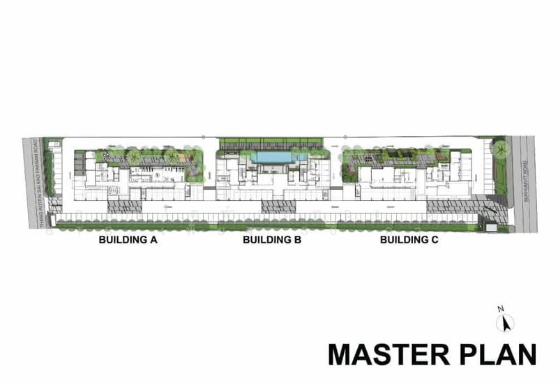 Niche Mono Sukhumvit - Puchao : นิช โมโน สุขุมวิท - ปู่เจ้า, สมุทรปราการ, ซอยสุขุมวิท 115 ถนนสุขุมวิท, เทพารักษ์, เมืองสมุทรปราการ, สมุทรปราการ, 36 ตร.ม., คอนโด ขาย, โดย คุณโบ้, 500262738 - DDproperty.com