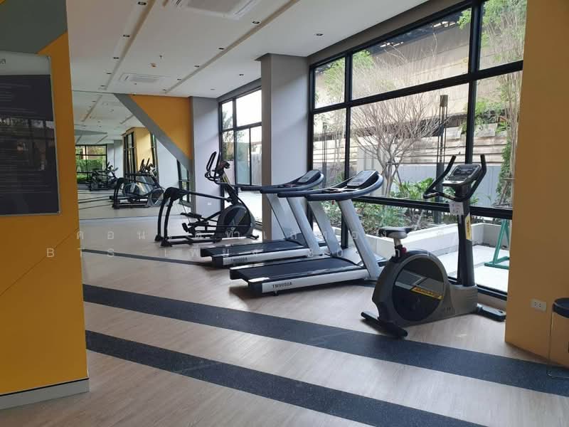 Niche Mono Sukhumvit - Puchao, Samut Prakan, Sukhumvit 115 Road, Thepharak, Muang Samut Prakarn, Samut Prakan, 1 Bedroom, 36 sqm, Condo For Sale, by คุณโบ้, 500262738 - DDproperty.com