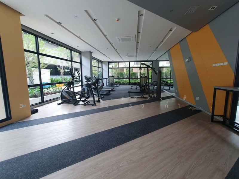 Niche Mono Sukhumvit - Puchao : นิช โมโน สุขุมวิท - ปู่เจ้า, สมุทรปราการ, ซอยสุขุมวิท 115 ถนนสุขุมวิท, เทพารักษ์, เมืองสมุทรปราการ, สมุทรปราการ, 36 ตร.ม., คอนโด ขาย, โดย คุณโบ้, 500262738 - DDproperty.com