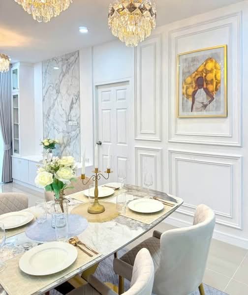 undefined, Chon Buri (Pattaya), Nong Pru, Bang Lamung (Pattaya), Chon Buri (Pattaya), 2 Bedrooms, 93 sqm, Single Detached House For Sale, by Boonyanuch Unna, 500262742 - DDproperty.com