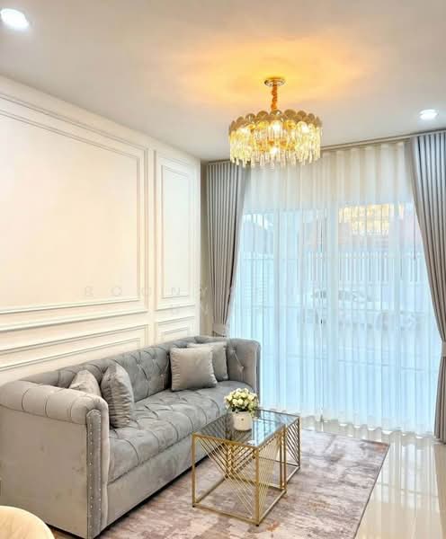 undefined, Chon Buri (Pattaya), Nong Pru, Bang Lamung (Pattaya), Chon Buri (Pattaya), 2 Bedrooms, 93 sqm, Single Detached House For Sale, by Boonyanuch Unna, 500262742 - DDproperty.com