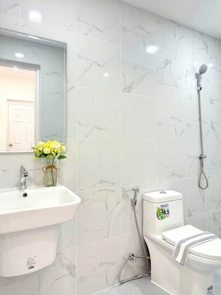 undefined, Chon Buri (Pattaya), Nong Pru, Bang Lamung (Pattaya), Chon Buri (Pattaya), 2 Bedrooms, 93 sqm, Single Detached House For Sale, by Boonyanuch Unna, 500262742 - DDproperty.com