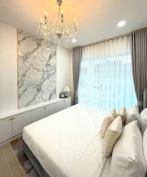 undefined, Chon Buri (Pattaya), Nong Pru, Bang Lamung (Pattaya), Chon Buri (Pattaya), 2 Bedrooms, 93 sqm, Single Detached House For Sale, by Boonyanuch Unna, 500262742 - DDproperty.com