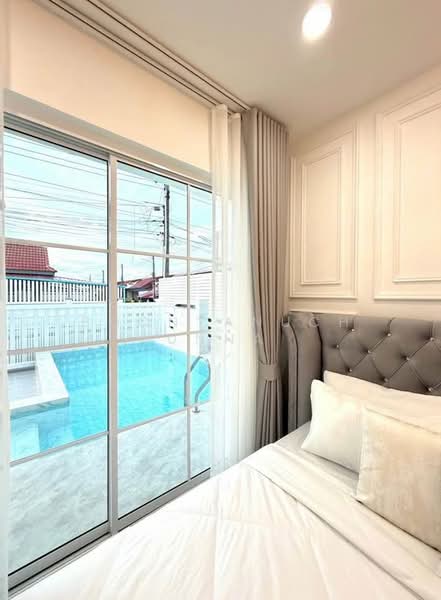 undefined, Chon Buri (Pattaya), Nong Pru, Bang Lamung (Pattaya), Chon Buri (Pattaya), 2 Bedrooms, 93 sqm, Single Detached House For Sale, by Boonyanuch Unna, 500262742 - DDproperty.com