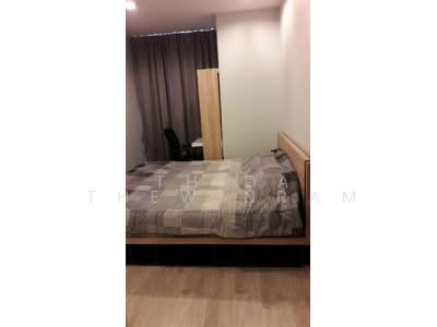For Rent - IDEO MOBI Sukhumvit 81, Bangkok