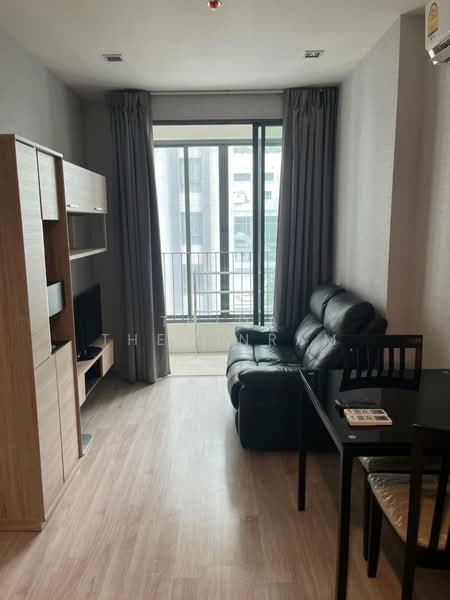 IDEO MOBI Sukhumvit 81, Bangkok, 2097 Sukhumvit Road, Bang Chak, Phra Khanong, Bangkok, 1 Bedroom, 30 sqm, Condo For Rent, by Thida Thewinram, 500262743 - DDproperty.com