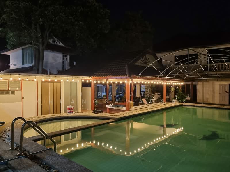 6-BR House, Prachuap Khiri Khan, Hua Hin, Hua Hin, Prachuap Khiri Khan, 6 Bedrooms, 450 sqm, Single Detached House For Rent, by Jirapat Chuangsawadsak, 500262744 - DDproperty.com