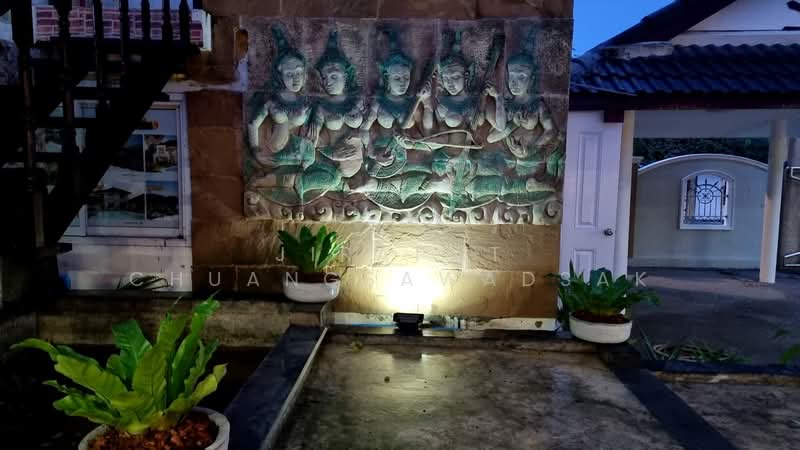 6-BR House, Prachuap Khiri Khan, Hua Hin, Hua Hin, Prachuap Khiri Khan, 6 Bedrooms, 450 sqm, Single Detached House For Rent, by Jirapat Chuangsawadsak, 500262744 - DDproperty.com