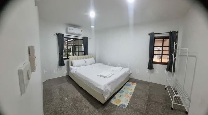 6-BR House, Prachuap Khiri Khan, Hua Hin, Hua Hin, Prachuap Khiri Khan, 6 Bedrooms, 450 sqm, Single Detached House For Rent, by Jirapat Chuangsawadsak, 500262744 - DDproperty.com