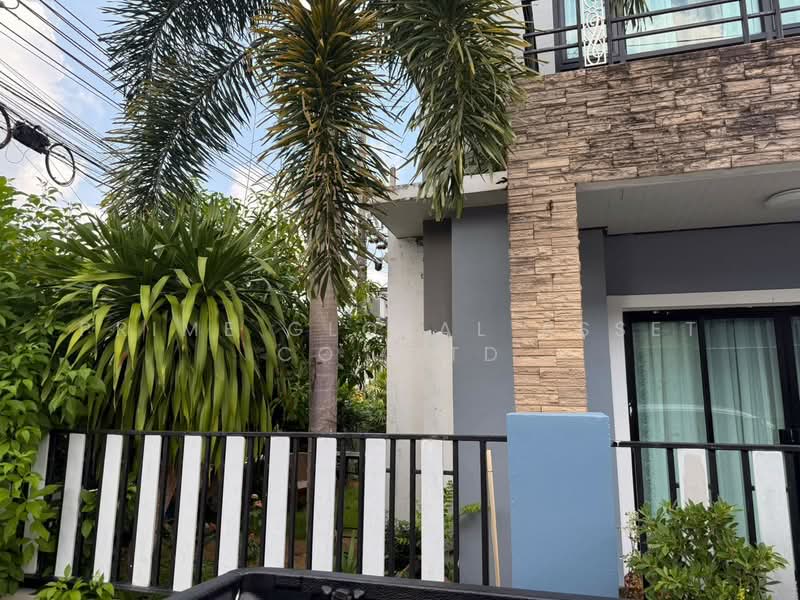 พนาสนธิ์ไพรเวทโฮมกะทู้, Phuket, Kathu, Kathu, Phuket, 3 Bedrooms, 1 sqm, Single Detached House For Rent, by Prime Global Asset Co.,Ltd, 500262745 - DDproperty.com