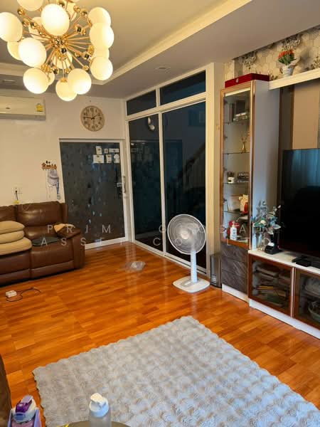 พนาสนธิ์ไพรเวทโฮมกะทู้, Phuket, Kathu, Kathu, Phuket, 3 Bedrooms, 1 sqm, Single Detached House For Rent, by Prime Global Asset Co.,Ltd, 500262745 - DDproperty.com