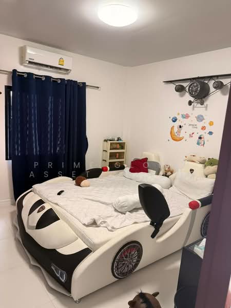 พนาสนธิ์ไพรเวทโฮมกะทู้, Phuket, Kathu, Kathu, Phuket, 3 Bedrooms, 1 sqm, Single Detached House For Rent, by Prime Global Asset Co.,Ltd, 500262745 - DDproperty.com