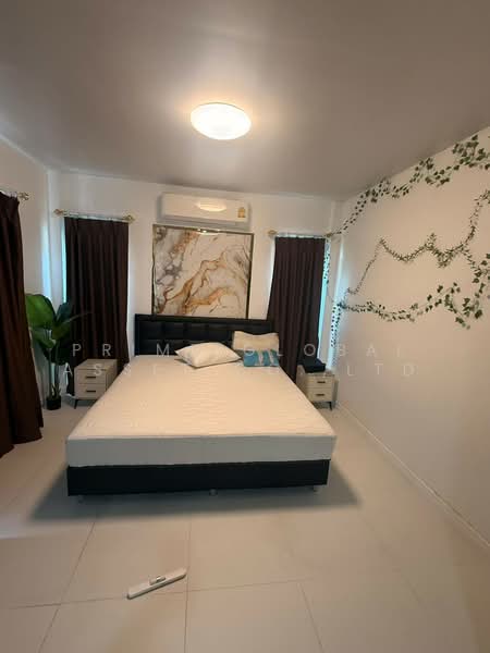 พนาสนธิ์ไพรเวทโฮมกะทู้, Phuket, Kathu, Kathu, Phuket, 3 Bedrooms, 1 sqm, Single Detached House For Rent, by Prime Global Asset Co.,Ltd, 500262745 - DDproperty.com