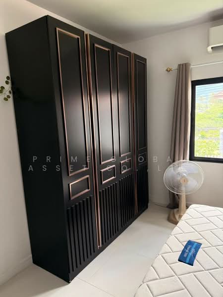 พนาสนธิ์ไพรเวทโฮมกะทู้, Phuket, Kathu, Kathu, Phuket, 3 Bedrooms, 1 sqm, Single Detached House For Rent, by Prime Global Asset Co.,Ltd, 500262745 - DDproperty.com
