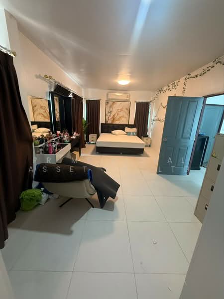 พนาสนธิ์ไพรเวทโฮมกะทู้, Phuket, Kathu, Kathu, Phuket, 3 Bedrooms, 1 sqm, Single Detached House For Rent, by Prime Global Asset Co.,Ltd, 500262745 - DDproperty.com